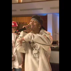 AOL Sessions - EP - Chingy AOL Sessions - EP - Chingy