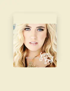 Listen to SaraBeth, watch music videos, read bio, see tour dates & more!