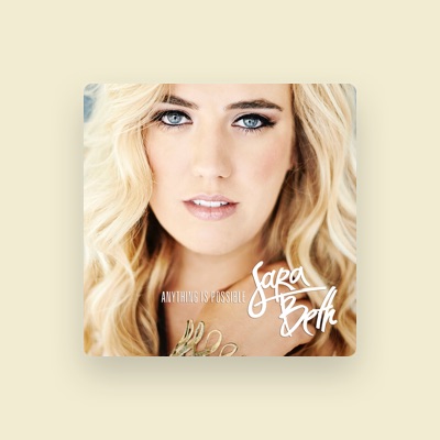 Listen to SaraBeth, watch music videos, read bio, see tour dates & more!