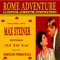 Prudence - Max Steiner lyrics