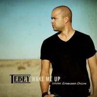 Wake Me Up (feat. Emerson Drive) - Single - Tebey