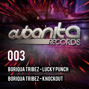 Lucky Punch / Knockout - Single