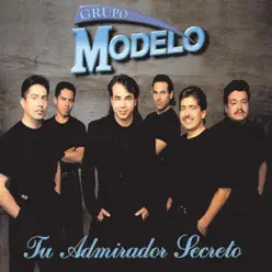 Tu Admirador Secreto - Grupo Modelo