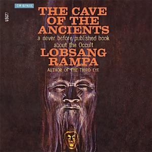 The Cave of the Ancients (Unabridged)