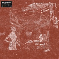 Fenris District - EP - Machinedrum