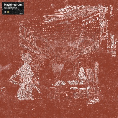 Fenris District - EP