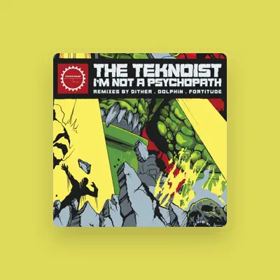 Listen to The Teknoist, watch music videos, read bio, see tour dates & more!