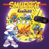 Kesahitit, Vol. 4