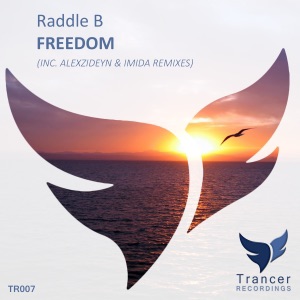 Freedom - Single