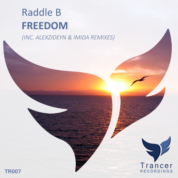 Freedom - Single