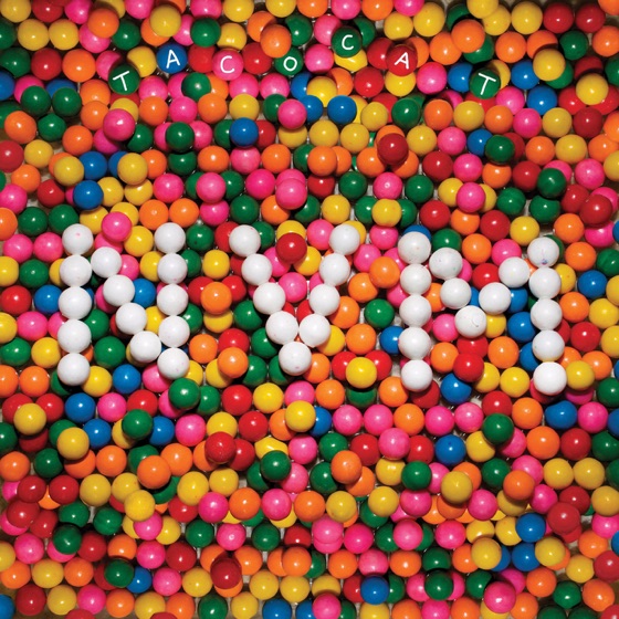 Cover artwork for Party Trap