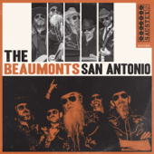 San Antonio (Radio Edit) - The Beaumonts