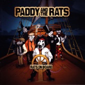 Rats On Board artwork