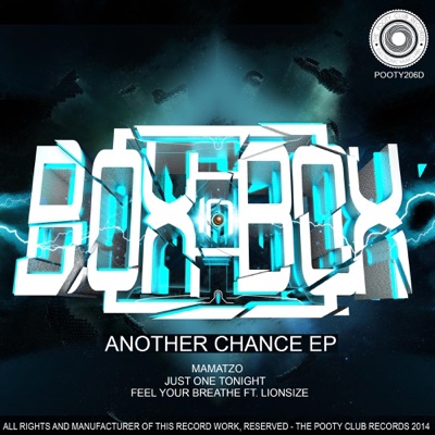 Another Chance - EP