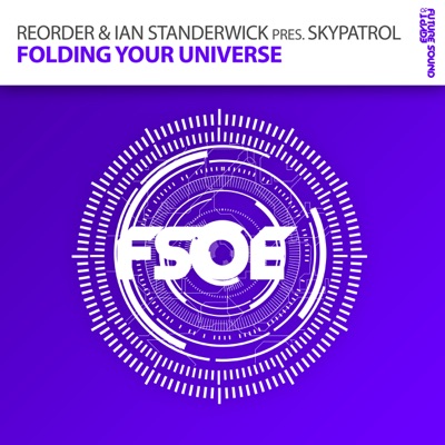 Folding Your Universe - Single