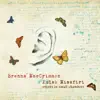 Brenna Maccrimmon - Semsiyemin Ucu Kare