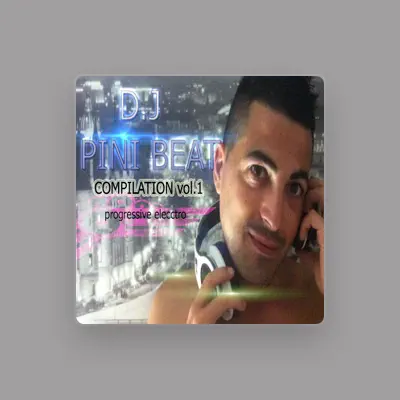 Listen to DJ Pini Beat, watch music videos, read bio, see tour dates & more!