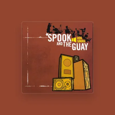 Listen to Spook & The Guay, watch music videos, read bio, see tour dates & more!