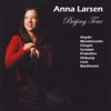 Étude in C Minor, Op. 10, No. 12 - Anna Larsen