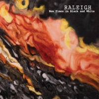 New Times in Black and White - RALEIGH