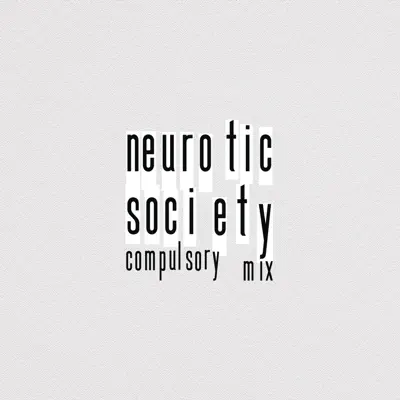 Neurotic Society (Compulsory Mix) - Single - Lauryn Hill