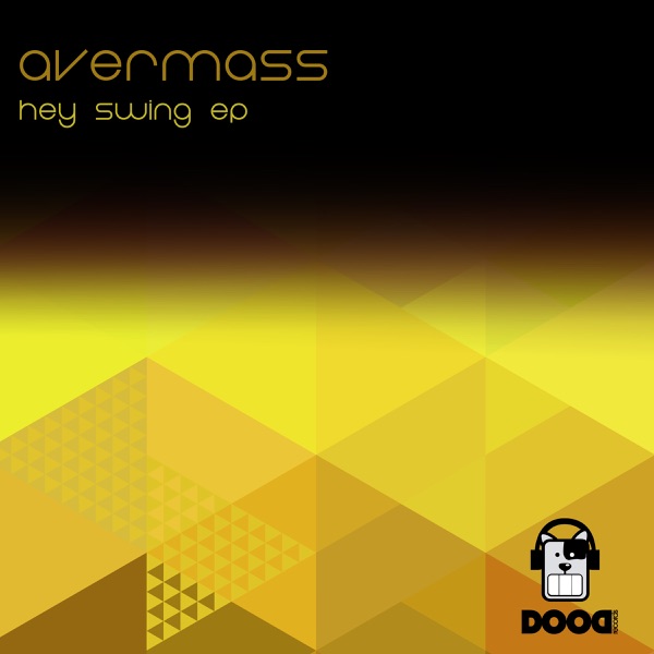 Hey Swing EP