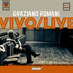 Vivo (Live) - Graziano Romani