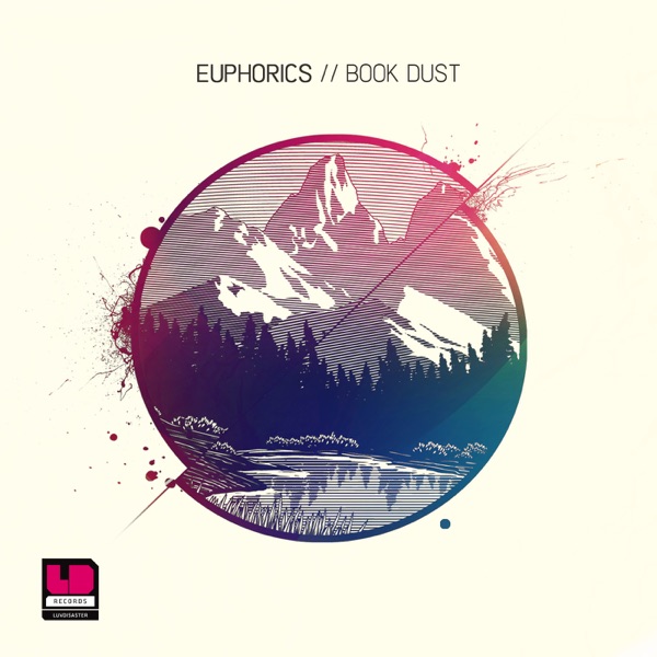 Book Dust - Single