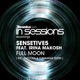 Full Moon feat Irina Makosh Single