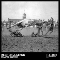 Keep On Jumping - Single - Delayz & Boothed