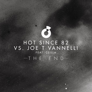 The End (Remixes) [feat. Csilla] - Single