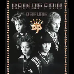 RAIN OF PAIN - EP - Da Pump
