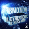 Cybergenic / Boss Man - Single