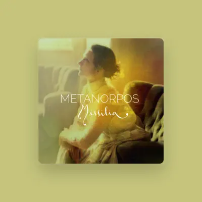 Listen to Missilia, watch music videos, read bio, see tour dates & more!