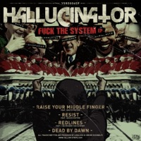 Fuck the System EP - EP - Hallucinator