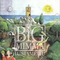 Pani Mottu — Big Mimma