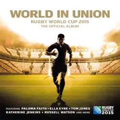 World in Union (Official Rugby World Cup Song) - Single - Paloma Faith