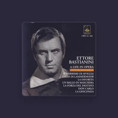Listen to Orchestra del Teatro Comunale di Firenze, watch music videos, read bio, see tour dates & more!