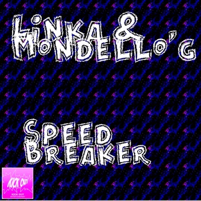Speed Breaker - Single