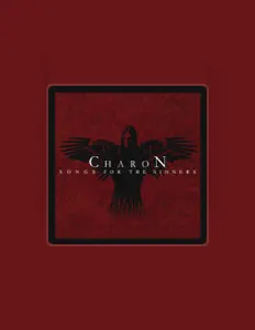 聆聽 Charon、觀看音樂影片、閱讀小傳、查看巡演日期等！