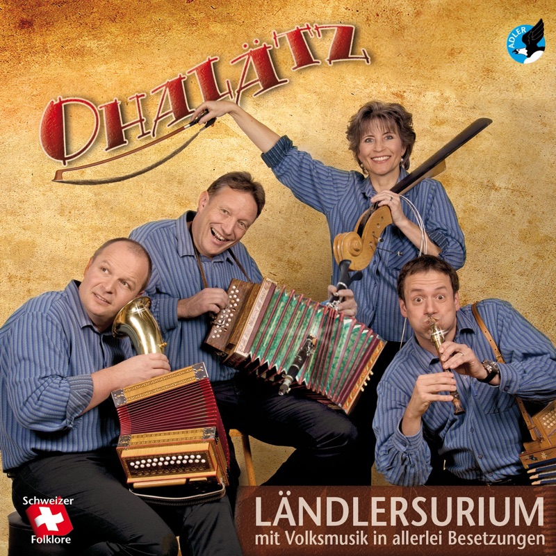 Sichlete-Schottisch