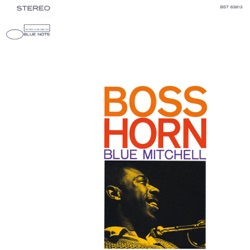 Blue Mitchell - Millie