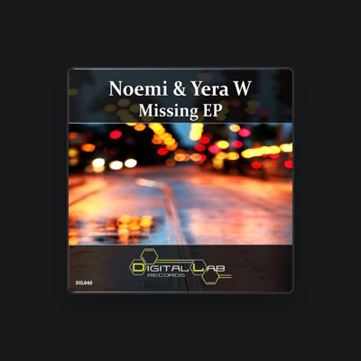 Listen to Noemi Tacoronte, watch music videos, read bio, see tour dates & more!