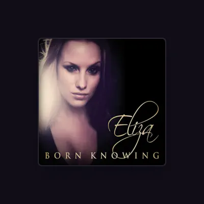 Listen to Eliza Smith, watch music videos, read bio, see tour dates & more!