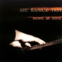 Babel de Sons - Abe Rábade