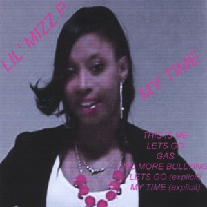 My Time - EP