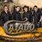 Toneladas De Alabanza - Cayado lyrics