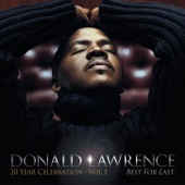 Donald Lawrence - The Gift