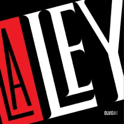 Olvidar - Single - La Ley