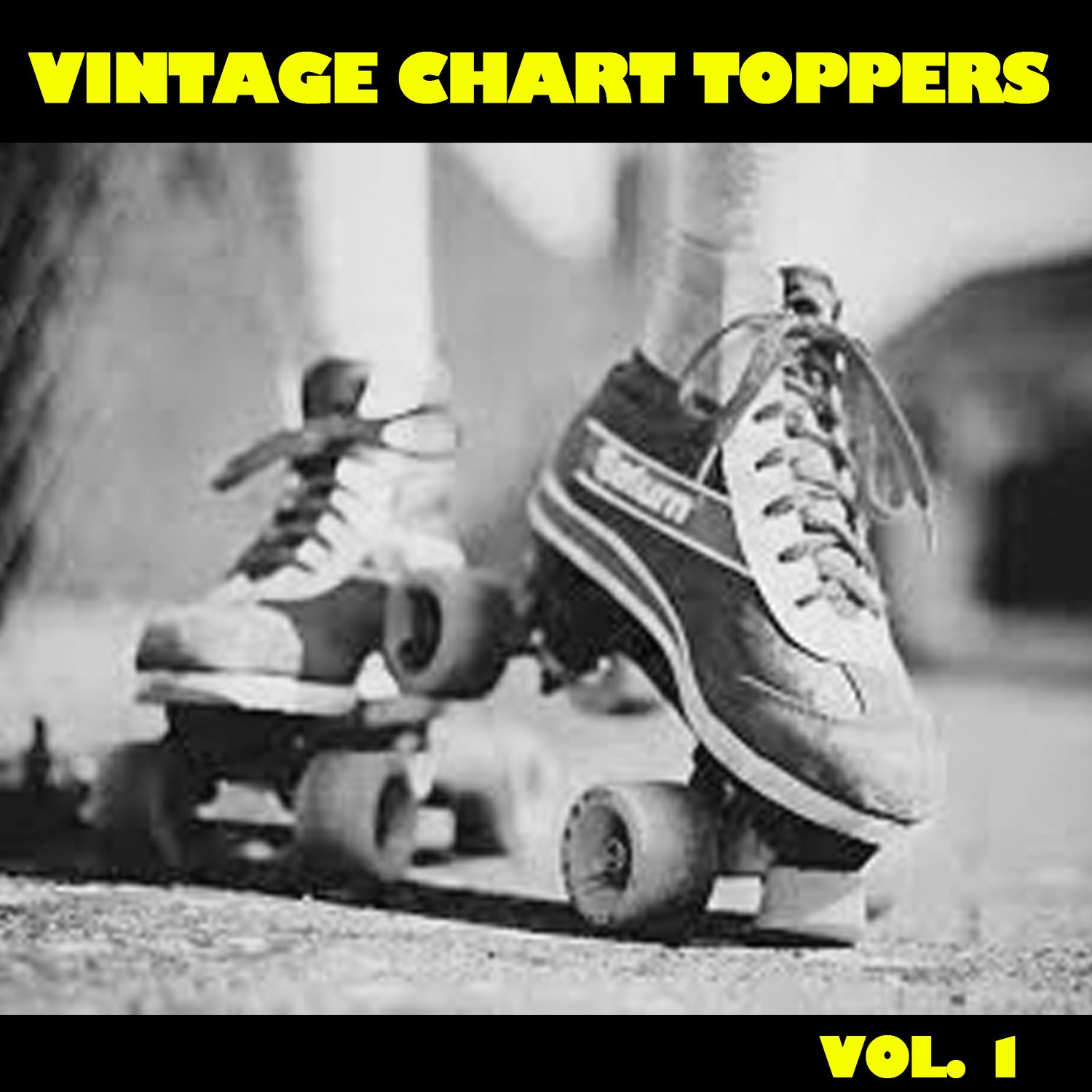 Vintage Chart Toppers, Vol. 1